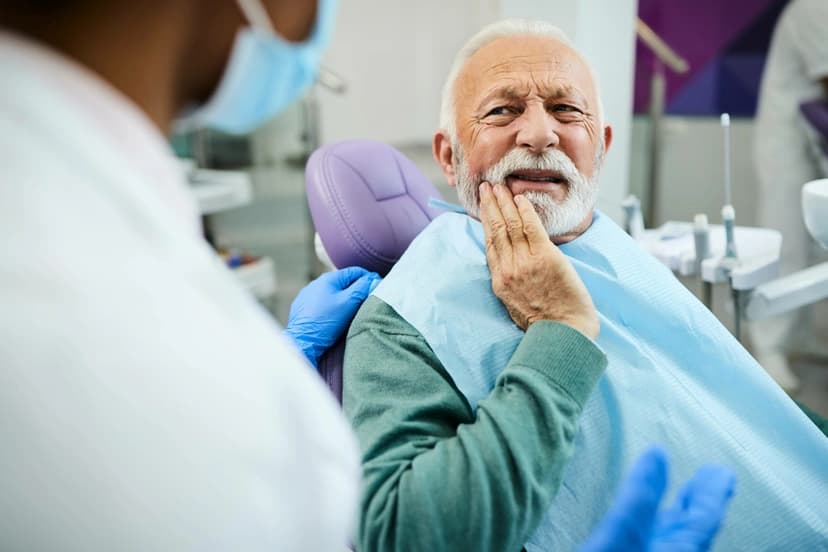 Emergency Dentistry