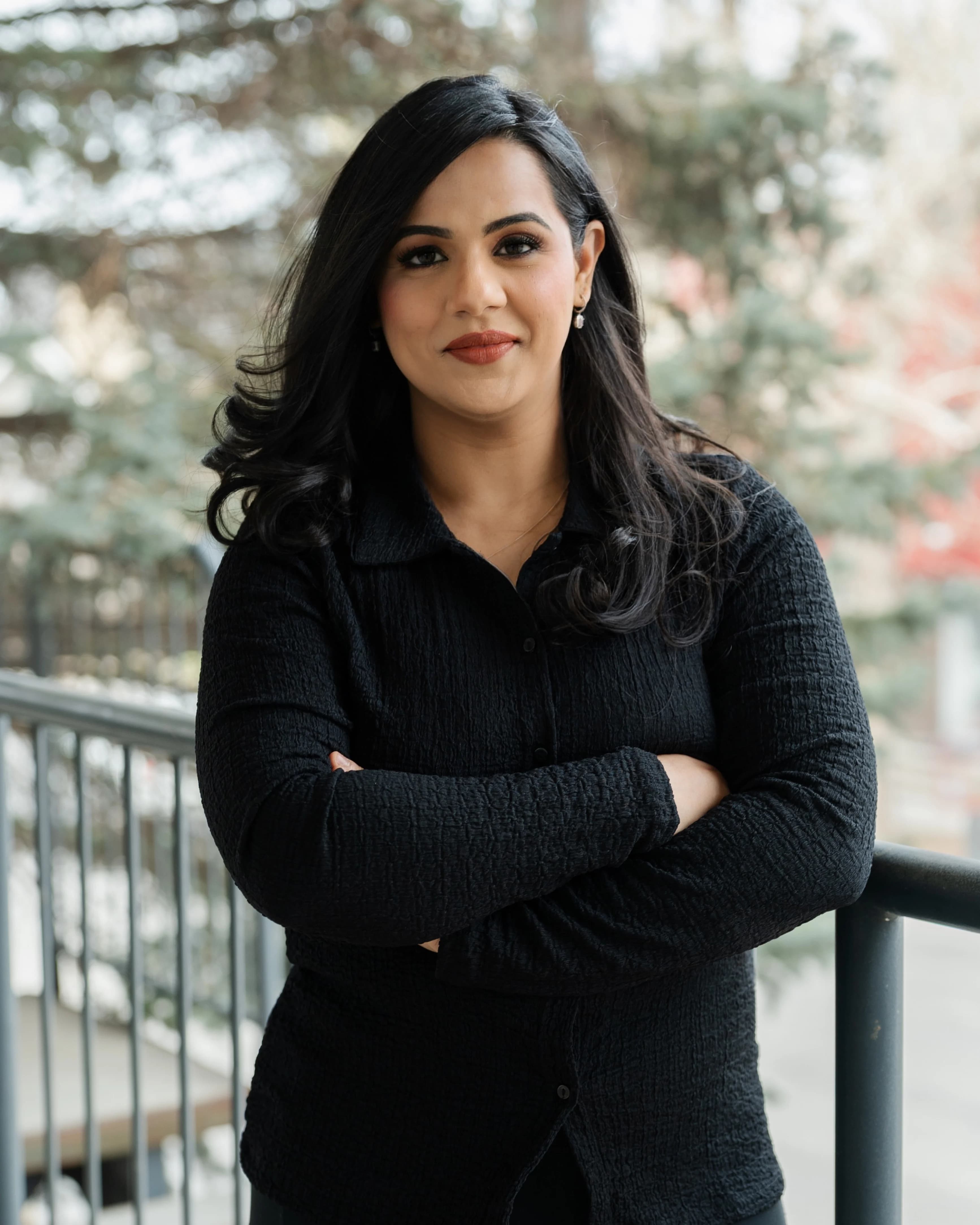 Dr. Suprabha Pabbi-Doad