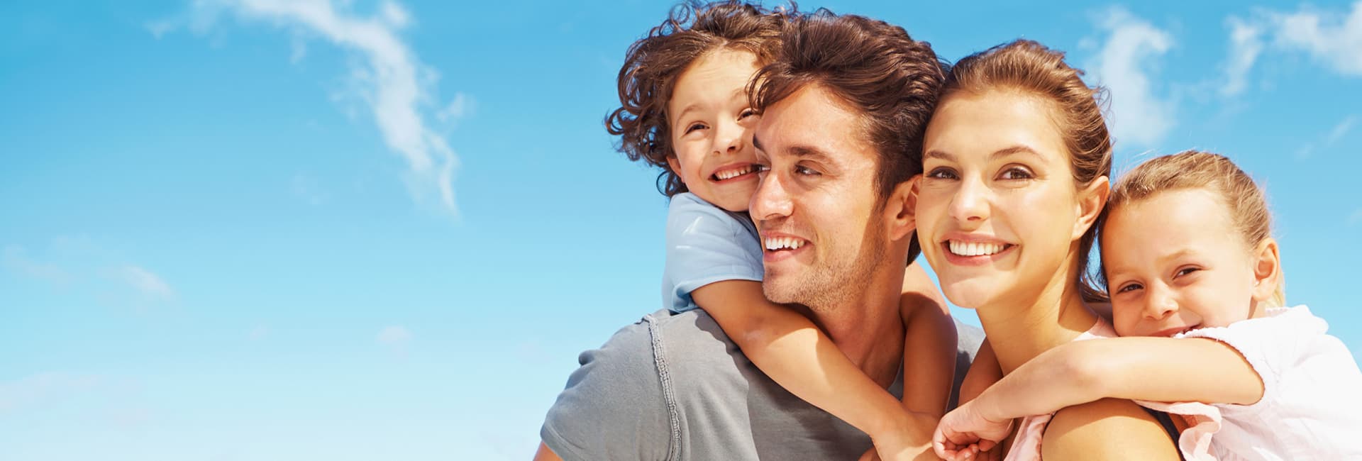 Comprehensive dental services in Calgary