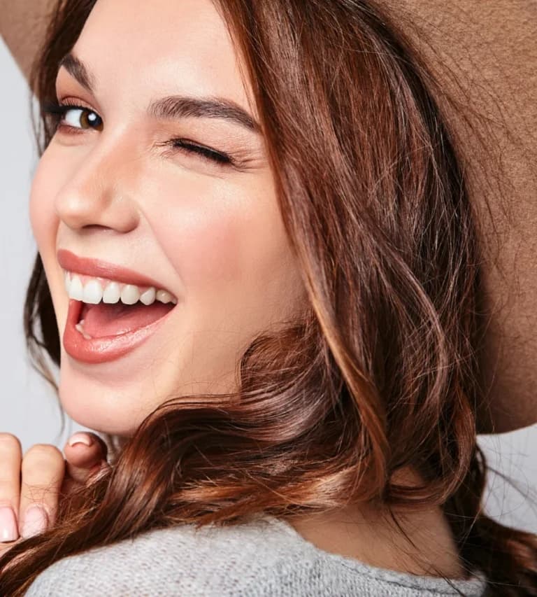 Porcelain Veneers