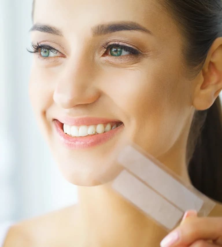 Teeth Whitening