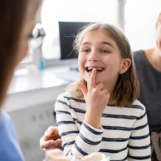 Tooth Extractions