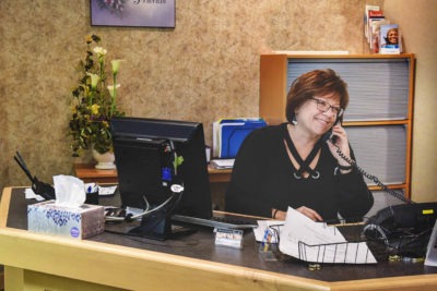 West 17th Avenue Dental | Answering Phone