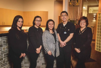 West 17th Avenue Dental | West 17th Avenue Dental Team